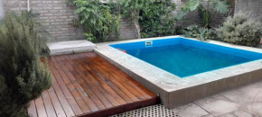Casa Linda